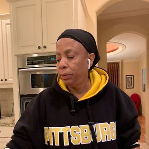 Meet your Posher, Barbara